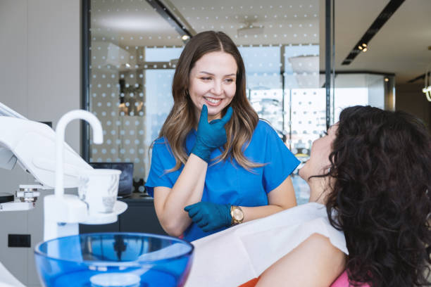 Laser Dentistry in Coplay, PA